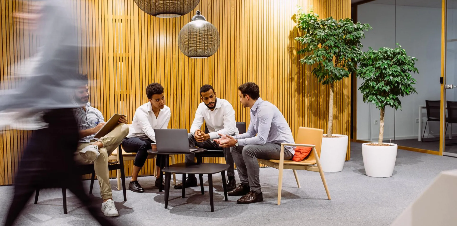 Formation de qualité pour un avenir professionnel réussi.