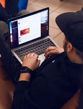 Transformez votre carrière avec notre formation spécialisée.